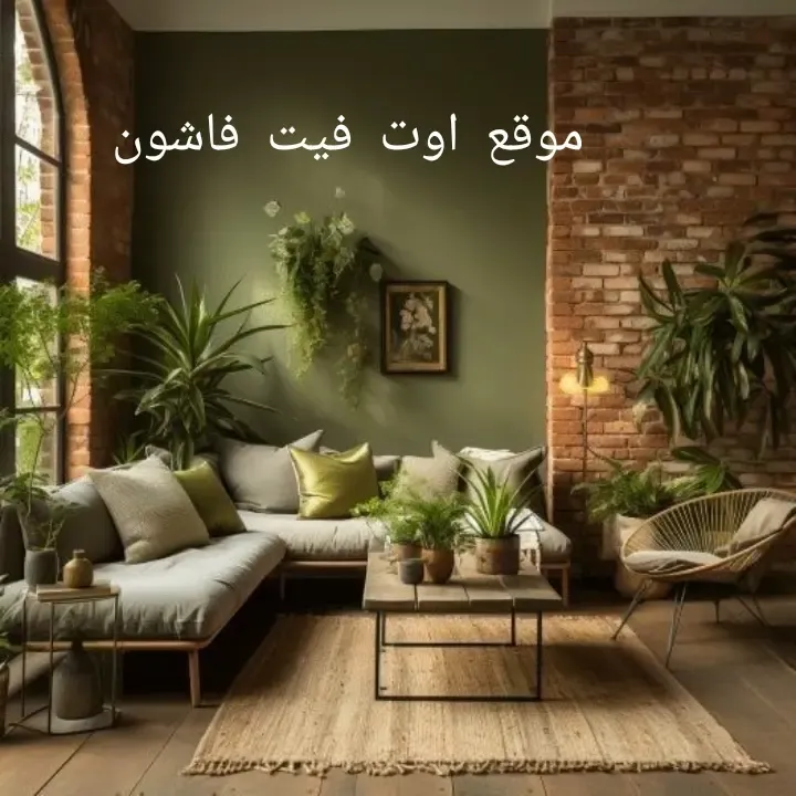 موضة الوان حوائط 2024 احدث الوان الدهانات